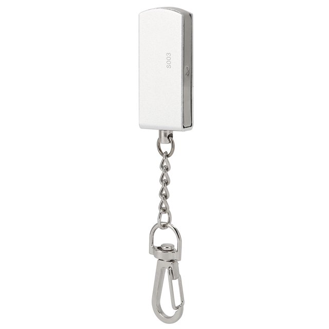 Unidad flash de almacenamiento de alta velocidad de aleación de zinc con disco U giratorio LAMYOO de 128 GB