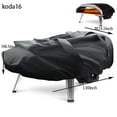 thumbnail image 2 of Pizza Oven Cover for Koda 16, Outdoor Pizza Oven Waterproof Protection, Pizza Oven Shelter, Waterproof Protective Cover - Outdoor Pizza Oven Accessori, 2 of 5