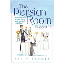 The Persian Room Presents, (Hardcover)