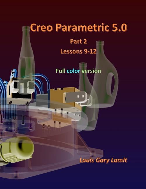 creo parametric 5.0 creo parametric 5.0