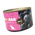 thumbnail image 4 of Alimento húmedo enlatado para gatos Nutrición equilibrada Excelente palatabilidad Bocadillo húmedo enlatado para gatos gatitos 6.0 oz 170 g/6.0 oz por lata Carne de cangrejo de atún, 4 of 5