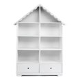 thumbnail image 4 of Mueble Estantería Casa Infantil Cargador Duduk blanco Duduk Casita, 4 of 5