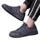 thumbnail image 5 of Zapatos para Correr Casuales Descalzos en La Caja Los Pies Hombres Interiores Al Aire Libre, 5 of 9