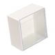 thumbnail image 5 of Estante de almacenamiento de soporte de papel de filtro de café, soporte de filtro de prueba de polvo para cocina, cafetería, hogar, 5 of 9