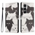 thumbnail image 1 of FOXDOCK Funda Tipo Cartera para infinix Hot 60i 4G con Soporte y Correa – Diseño de Patrones Lindos, 1 of 6