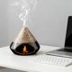 thumbnail image 2 of Haga Que Stick Cerámica Palo Incenso Censor Artesanal Ceniza con Chimenea para Palos de Madera Conos de Incienso Palos de Incienso de Vacaciones, 2 of 6