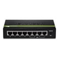 thumbnail image 3 of TRENDnet TPE TG44g Commutateur PoE+ 8 Ports, Conforme TAA, 3 of 4