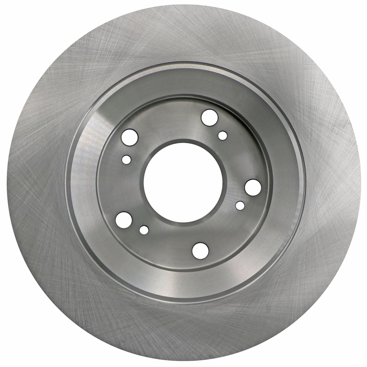Winstop Brake Rotor, Rear WS238652, Honda S2000 2009-2000