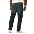 thumbnail image 5 of Lee® Men's and Big Men's Extreme Motion Relaxed Straight Leg Jean, 5 of 5