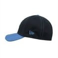thumbnail image 3 of Blue Beetle Symbol Armor 39Thirty Fitted Hat-Large/XLarge, 3 of 8