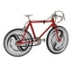 thumbnail image 3 of Adorno de bicicleta de estilo Retro, detalles ricos, adorno de bicicleta de aleación en forma Real, adorno de bicicleta de montaña para decorar, 3 of 12