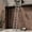 Silver-47L, variant on Heavy Duty 330LBS Capacity Telescoping Ladder&nbsp;– 153" Stainless Steel Extension Ladder with Per-Step Locking Mechanism for Home Use Roof Work and Window Cleaning