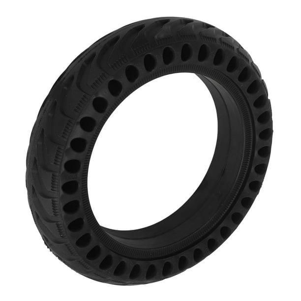 Neumático De Goma Para Scooter Eléctrico, Duradero 8,5x2,0, Buena Resistencia Al Impacto, Neumáticos Para Scooter Eléctrico, Sin Neumáticos Para Reemplazo