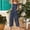 Dark Blue, variant on Soyumi Women's Jumpsuit, Cotton Linen Casual Wide Leg Romper Summer Loose Palazzo Pants Floral Printed with Pockets Beach Vacation Boho Fashion One Piece Jumpsuit, Blue