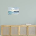 thumbnail image 2 of Stupell Industries Abstract Ocean View Landscape Painting Unframed Art Print Wall Art, Design by Julia Purinton, 2 of 6