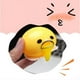 thumbnail image 4 of 6pcs Squishy Puking Egg Yolk Yellow Goop With Squeeze Ball Relieve Stress Relief Toy, 4 of 5