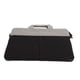 thumbnail image 4 of Bolso para computadora portátil, bolso para computadora portátil de 15,4 pulgadas, bolso de hombro para computadora portátil, bolso para computadora portátil, máxima confiabilidad, 4 of 9