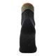 thumbnail image 3 of UYN calcetines de senderismo para hombre - Trekking One Cool Low Cut Socks, calcetines de senderismo, logo Gris/Vert 45-47, 3 of 4