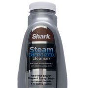 Steam Energized Cleanser