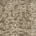 thumbnail image 5 of SAFAVIEH Kenya Gracelyn Traditional Area Rug, Brown/Beige, 6' x 9', 5 of 6