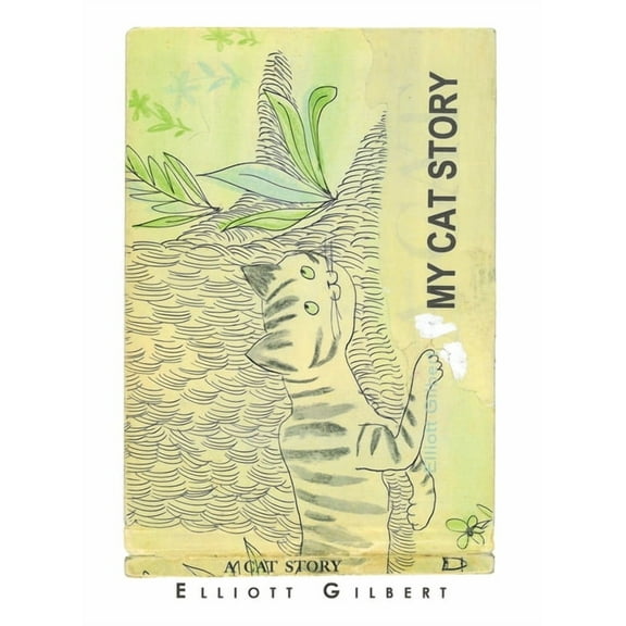 My Cat Story (Hardcover)