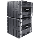 thumbnail image 2 of Rack Case Estuche de 19 Pulgadas 8 Espacios Proel Modelo FOABSR8U, 2 of 2