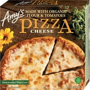 Amy's Cheese Pizza, Frozen Pizza, 13 Oz