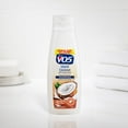 thumbnail image 3 of Alberto VO5 Island Coconut Moisturizing Shampoo with Coconut Extract, Bonus Size 15 fl oz (443 ml), Pack of 3, 3 of 4