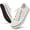 White, variant on Canvas Shoes for Women Slip on Casual Low Top Sneakers Womens Tennis Shoes