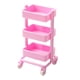 thumbnail image 4 of Muebles en Miniatura Strade Fareast Limited para Casa de Muñecas Accesorios Rosa, 4 of 8