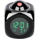 thumbnail image 3 of Reloj despertador Vevor con proyección pantalla grande, 3 of 5