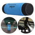 thumbnail image 3 of El juego portátil al aire libre de la tarjeta del TF del de Bluetooth de la bicicleta de , amplía Sunnimix Reproductor bluetooth, 3 of 8