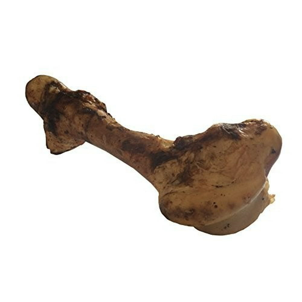 Massive Femur Beef Bone 2 Count for dogs