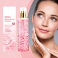 thumbnail image 1 of Pisexur Belleza Maquillaje Esencias hidratantes de rosa, antienrojecimiento y calmantes, 100 mlpara mujeres y hombres, 1 of 9