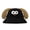 Black, variant on Cute Bucket Hat for Women Men, Funny Horn Cartoon Design Fisherman Cap, UV Protection Summer Sun Hat for Daily Wear Travel Beach Holiday Party