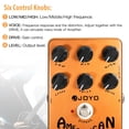 thumbnail image 4 of Pedal simulador de amplificadores JOYO American Sound Fd 57 Deluxe, 4 of 8