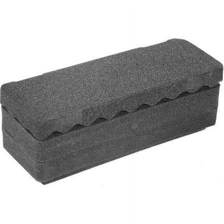 UPC: 0825494004194 | Full Set of Genuine Storm Replacement Multi-Layer Cubed Foam for the iM2306 Storm Case