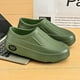 thumbnail image 3 of Zapatos Cómodos para Seguridad Al Aire Libre Livianos Chef Impermeables A Prueba Aceite Sin Deslizamiento La, 3 of 9