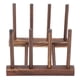 thumbnail image 3 of Estante De Madera Para Platos, Estante De Secado Soporte De Estante De Secado Estante De Platos Para Bandeja Para Tazón Para Tabla De Cortar Para Taza ANGGREK GA1218, 3 of 8