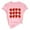 Pink, variant on OSOLU Women Casual T-Shirt O-Neck Tshirts Tee Letter Print Comfort Style Tops Leisure Women Tops Dressy Casual