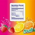 thumbnail image 5 of Mentos, 1.32 oz, 1 PACK Chewy Mint Candy Roll, Fruit, Nut Free, Regular Size, 5 of 5