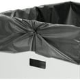 thumbnail image 4 of Bankers Box Waste and Recycling Bins - 50 gallon, 10 each, 4 of 6