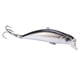 thumbnail image 3 of Señuelo De Pesca Wobbler Flotante, Cebo De Pesca Artificial Tamaño Pequeño Pulido Repetido Anticorrosión Para Exteriores OTVIAP #5, 3 of 8