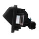 thumbnail image 4 of Rear Trunk Boot Tailgate Handle Switch Open Button Without Camera for 2015- KIA Sorento 81260C5010, 4 of 5