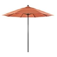 thumbnail image 1 of California Umbrella 9 ft. Complete Fiberglass Sunbrella Market Umbrella, 1 of 3