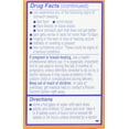 thumbnail image 2 of St. Joseph Orange Chewable 81mg Aspirin, 36 Tablets (Pack of 3), 2 of 4