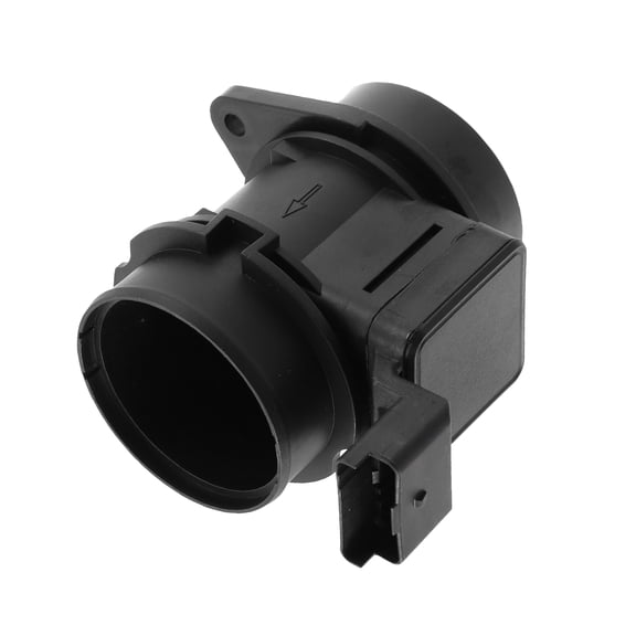 Unique Bargains Car Mass Air Flow Sensor Meter Replace 5WK9631 for Citroen C2 C3 for Ford Fusion for Peugeot 206 307