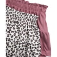 thumbnail image 4 of One Step Up Girls Scooter Skirts - 2 Pack Soft Breathable Pull-On Ruffled Skirts for Girls, 4 of 7