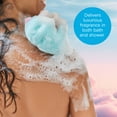 thumbnail image 4 of Bodycology Floating on a Cloud 2-in-1 Body Wash & Bubble Bath, 16 fl oz, 4 of 9