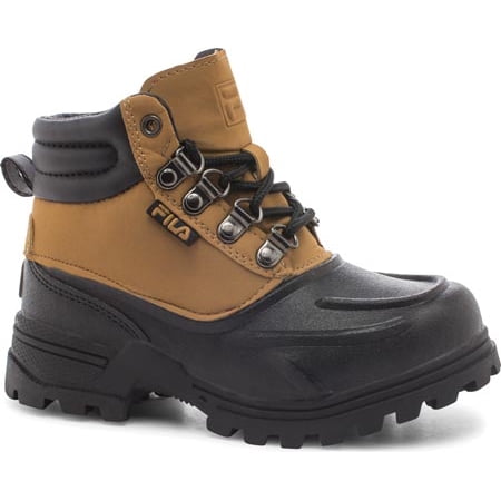 

Boys Fila Weathertec